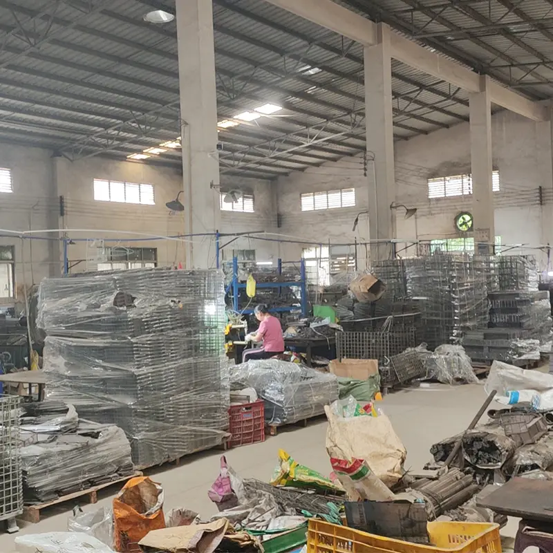 BaiChen_Factory