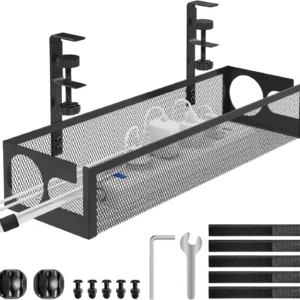 organización_de_cables_debajo_del_escritorio