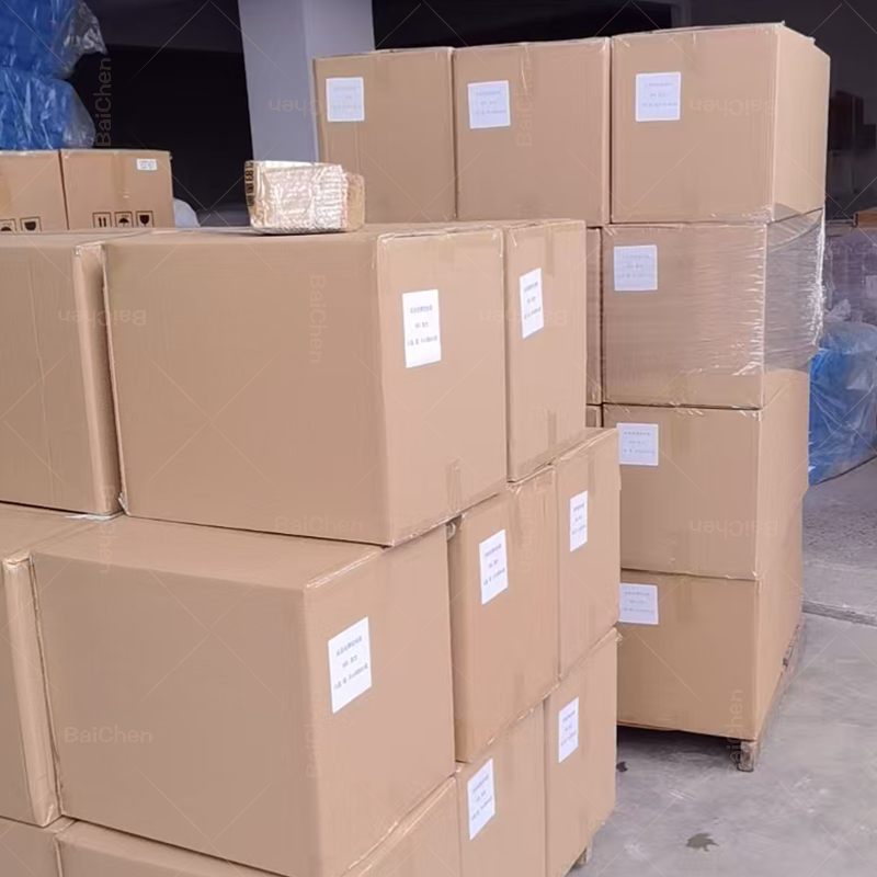 Headphone stands are being shipped.