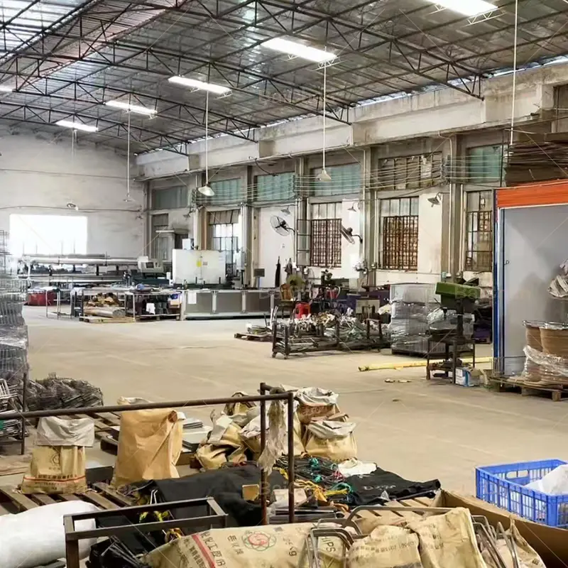 Production Workshop