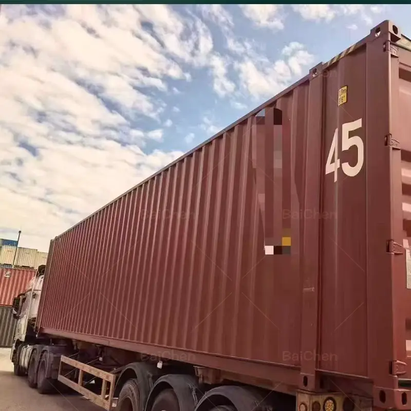 Hai Pai Transportation