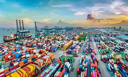 The advantages of Made in China