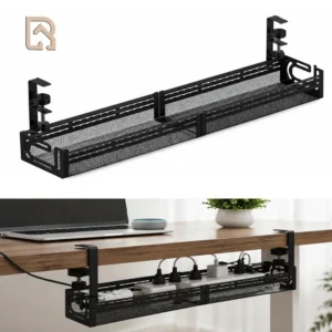 New cable organizer