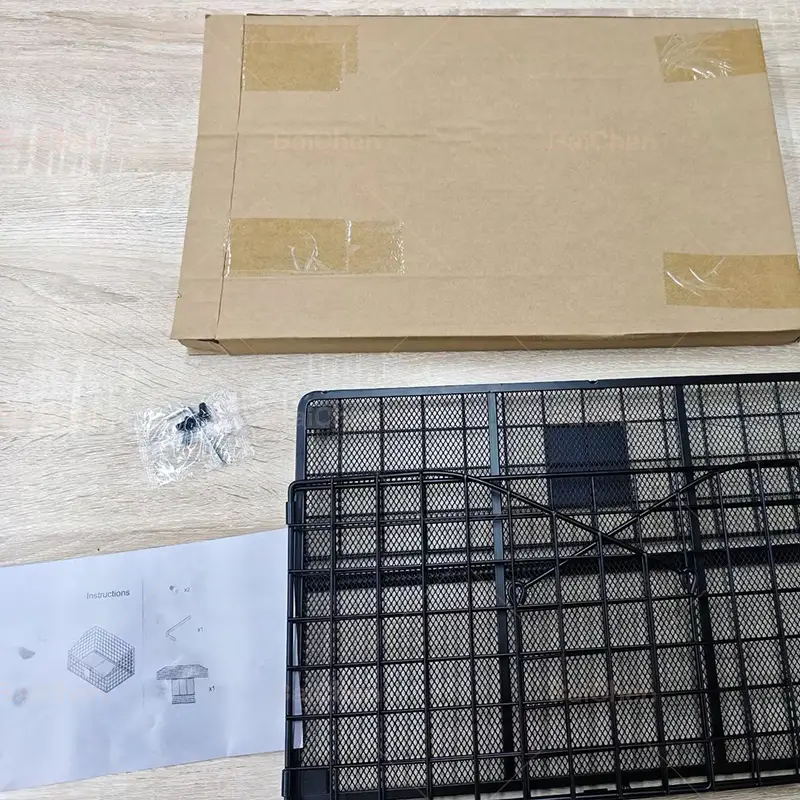 Miscellaneous Storage Rack Accessories 2