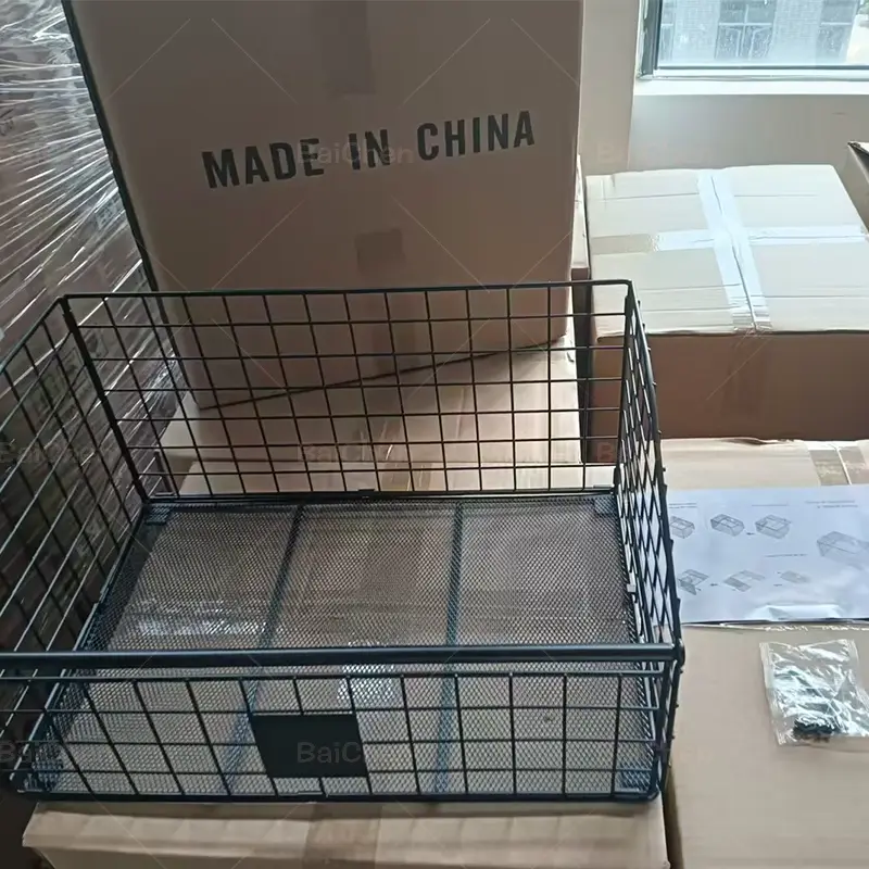 Miscellaneous Storage Rack Accessories