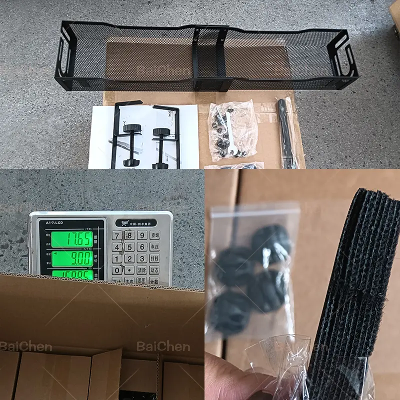 Product Inspection and Confirmation 2