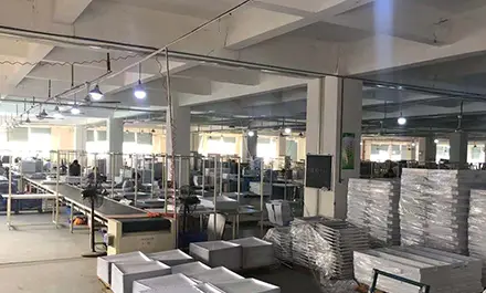Wire Tray Basket Factory